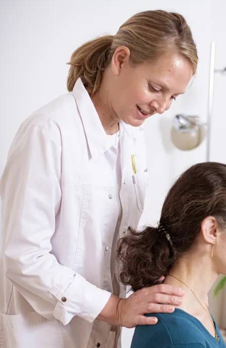 podologue versailles Sandrine PERRUSSET BELLEE Pédicure-podologue