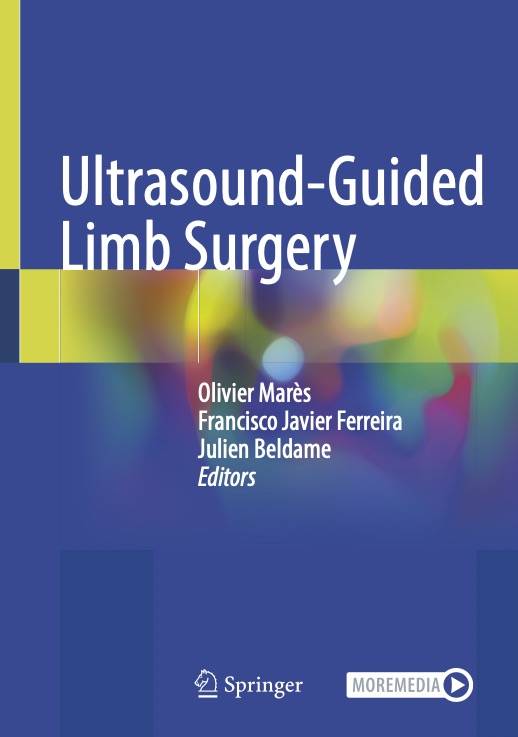 Livre sur l'écho chirurgie