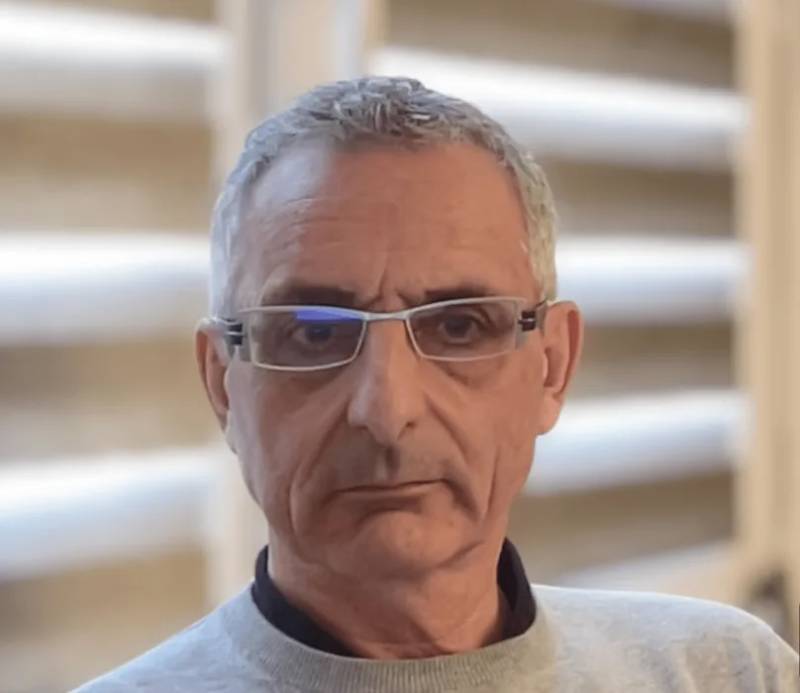 Médecin généraliste Versailles Dr Christophe Busuttil