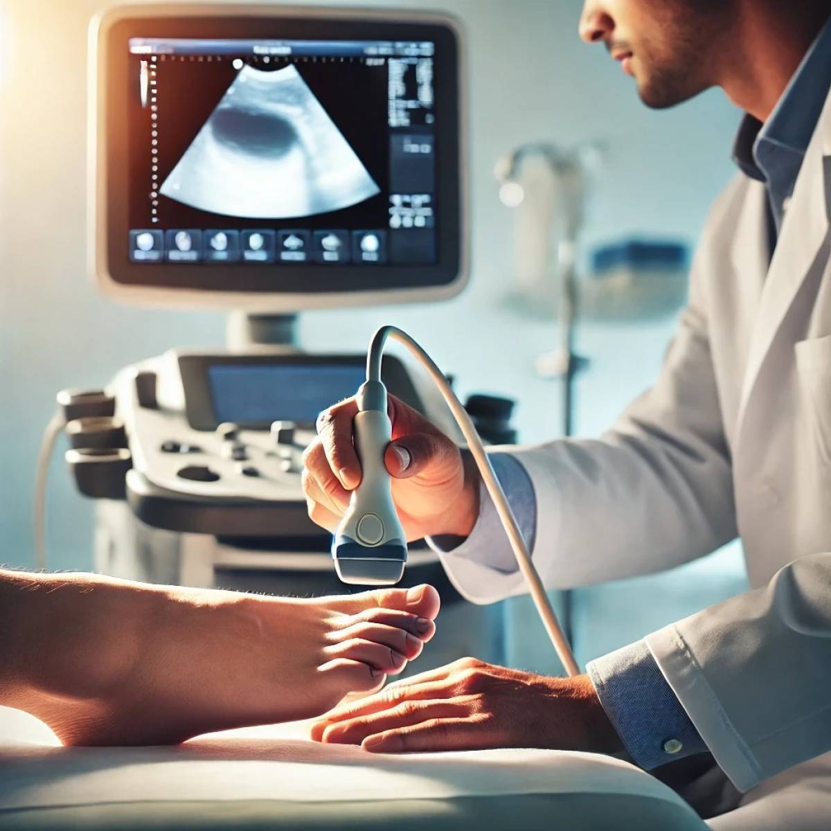 Vidéo : Chirurgie Mini-Invasive de l'Aponévrosite Plantaire