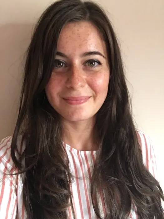 Podologue Saint-Cyr-l'École Aurélie Ochoa