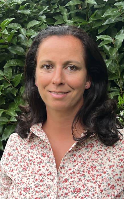 Psychologue clinicienne Versailles Isabelle Camps