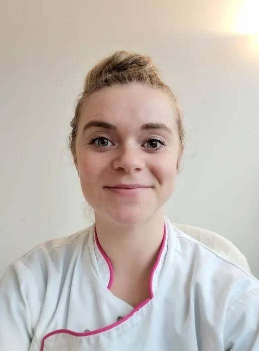 Pédicure-podologue Viroflay Philippine Tahon