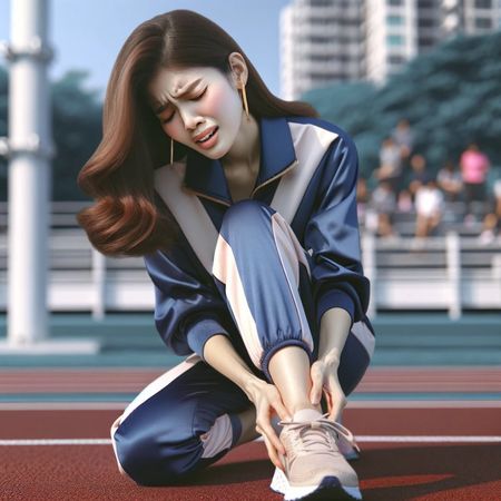 Notre zone d'activité pour ce service Obtenir un bilan complet et un examen clinique pour une douleur persistante à la cheville avec un chirurgien orthopédiste à Rueil-Malmaison dans les Hauts-de-Seine