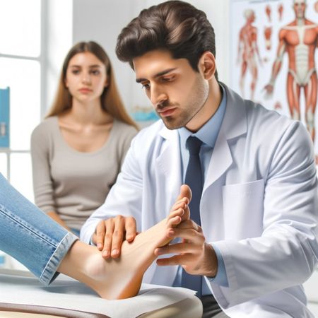 Notre zone d'activité pour ce service Docteur Lionel Benamran chirurgien orthopédiste vers Boulogne-Billancourt 92