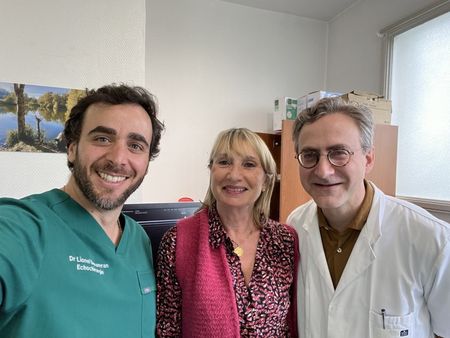 Notre zone d'activité pour ce service Trouver un chirurgien spécialisé dans les infiltrations échoguidées du pied