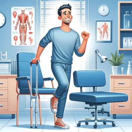 Notre zone d'activité pour ce service Chirurgien pour une aponévrosite plantaire proche de Vésinet 78