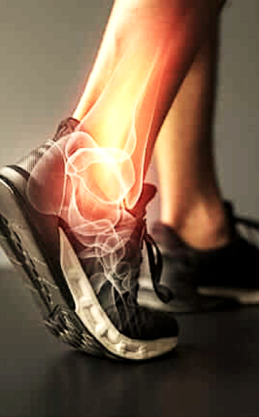 Notre zone d'activité pour ce service Où trouver un bon chirurgien en traumatologie proche de Vésinet 78 pour une ablation de matériel (vis, plaque) suite à une fracture de cheville ?