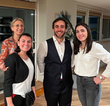 Notre zone d'activité pour ce service Chirurgien spécialisé dans la réparation du tendon d'Achille vers Boulogne-Billancourt 92