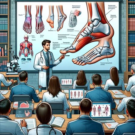 Notre zone d'activité pour ce service Comment soigner une aponévrosite plantaire qui résiste aux traitements médicaux par un chirurgien spécialiste à Rueil-Malmaison dans les Hauts-de-Seine ?