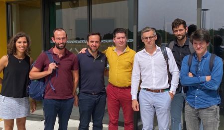 Nos prestations sur le secteur de à Rueil-Malmaison dans les Hauts-de-Seine