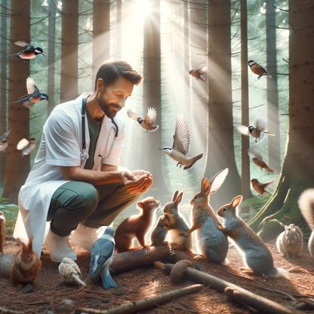 Nos prestations sur le secteur de à Versailles dans les Yvelines