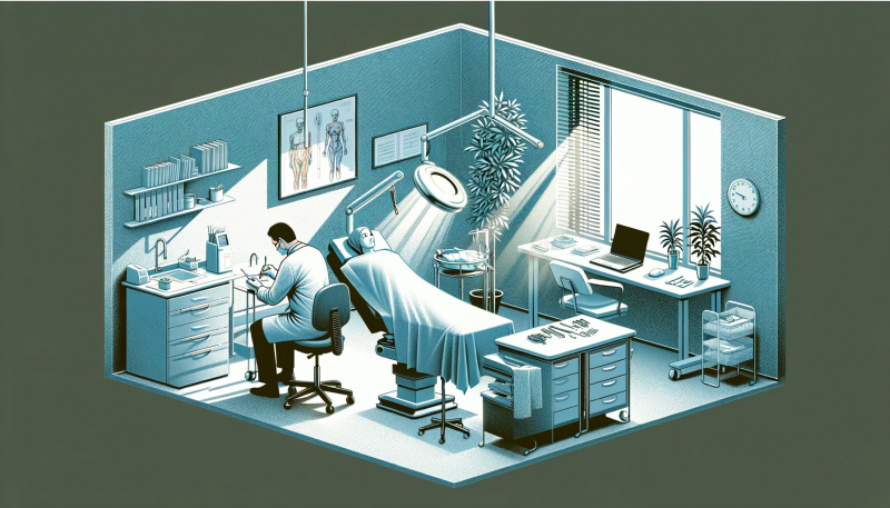 Notre zone d'activité pour ce service Traitement de l’aponévrose plantaire par un chirurgien spécialisé proche de Vésinet 78